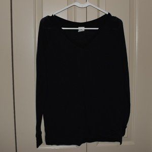 Victoria Secrets Pink Long Sleeve T-Shirt